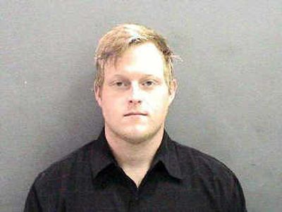 
Gore
 (The Spokesman-Review)