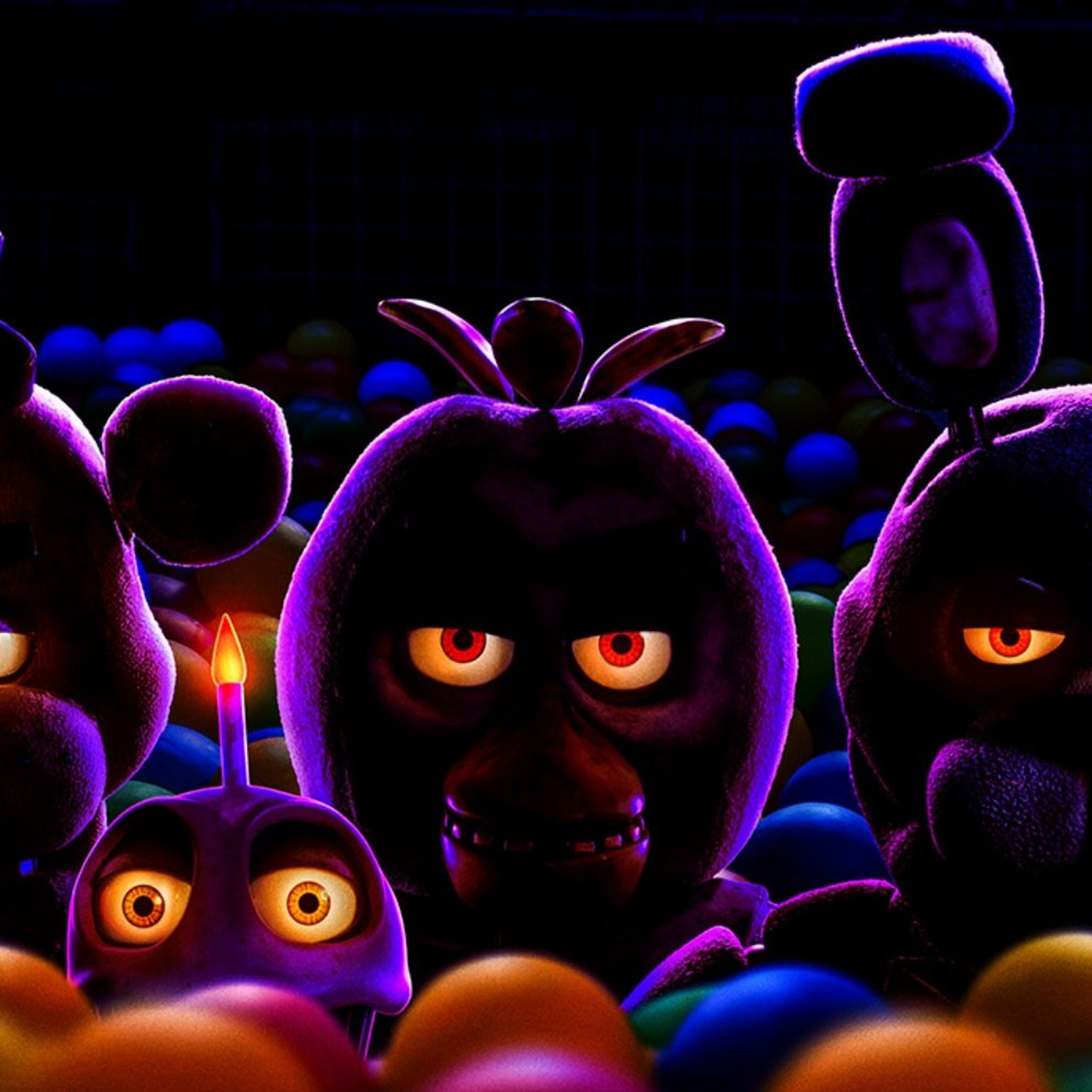 Five Nights at Freddy's review - FNAF movie is too generic