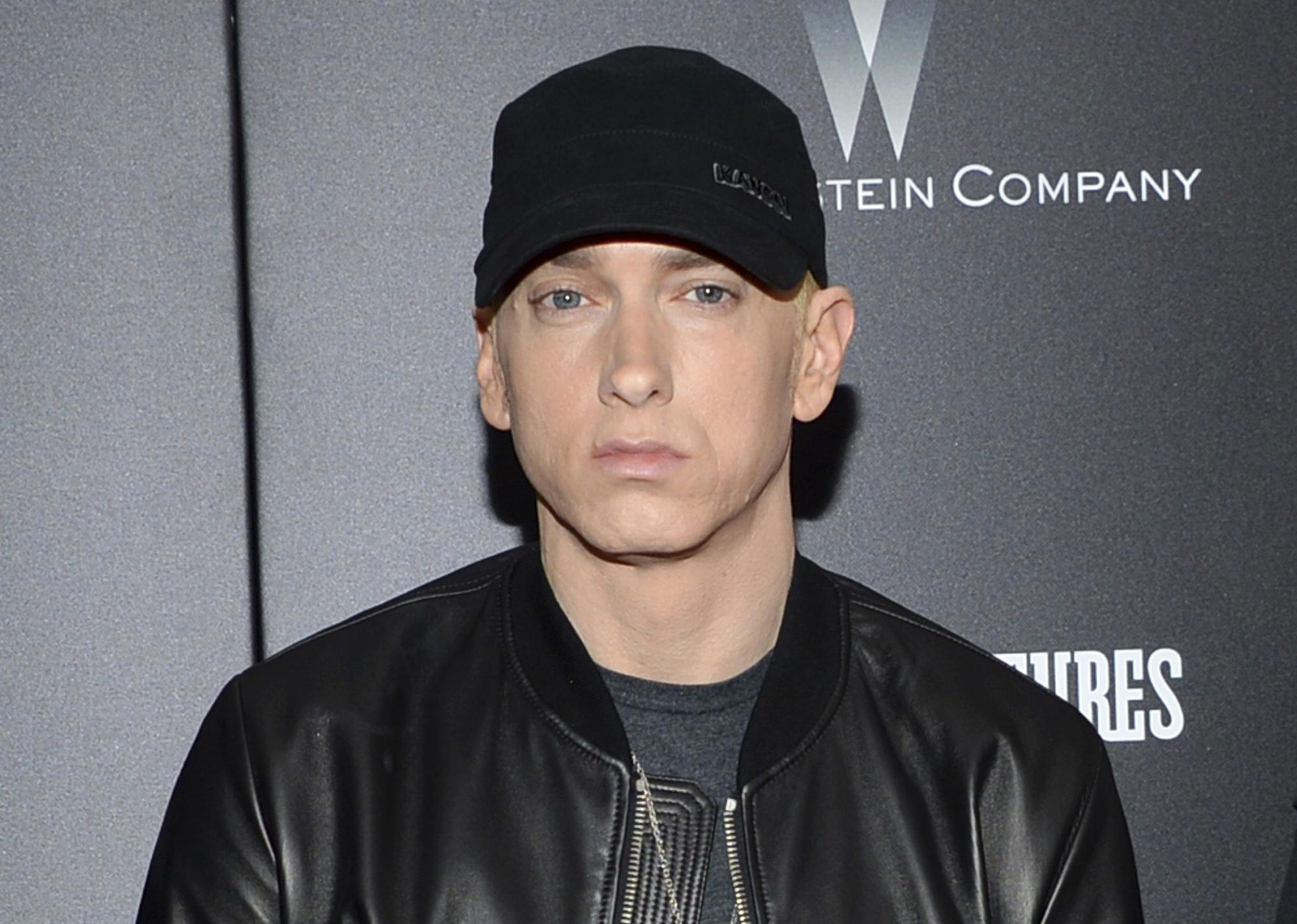 Eminem drops new album ‘Kamikaze’ The SpokesmanReview