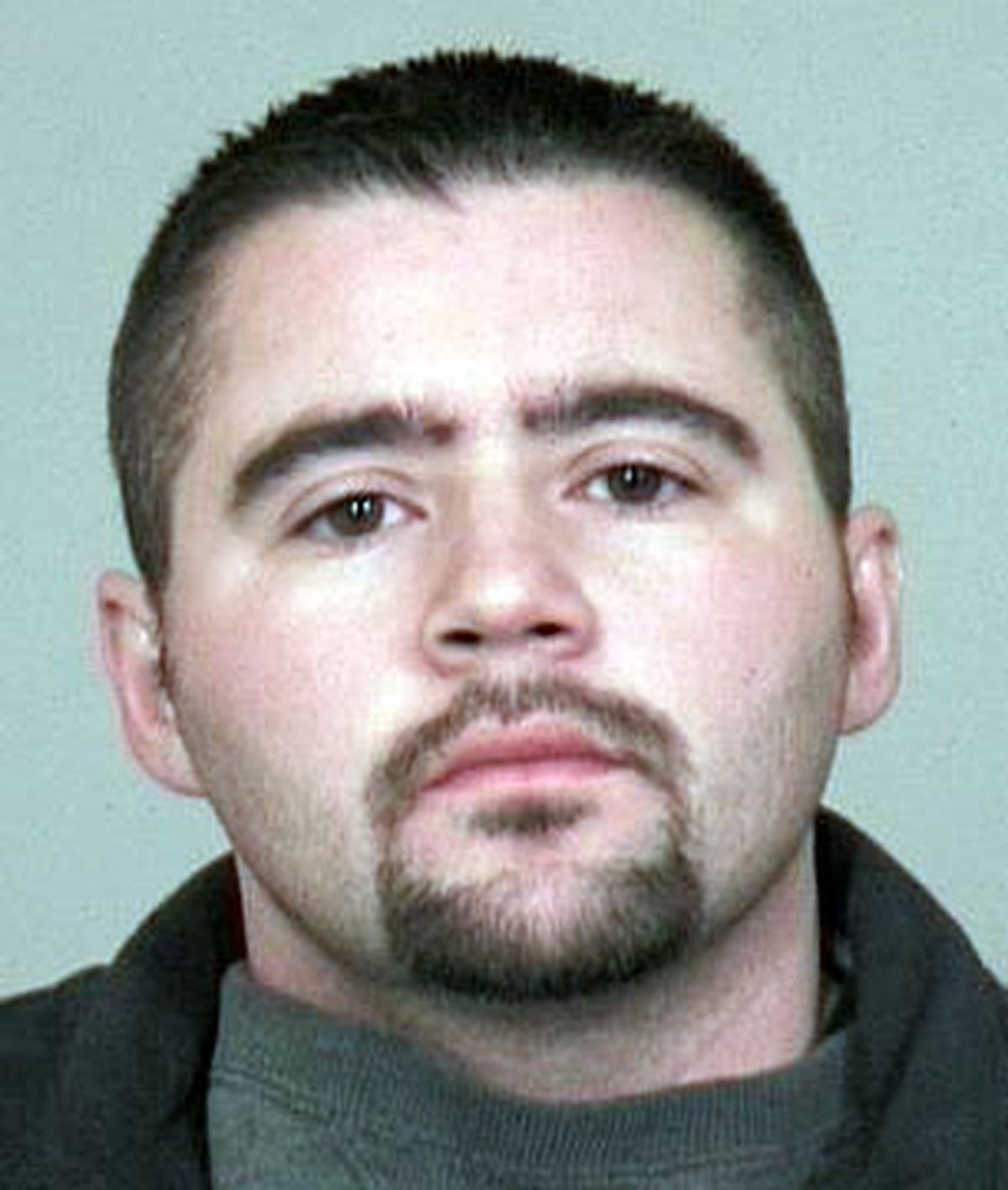 Wheatley (Courtesy Spd / The Spokesman-Review)