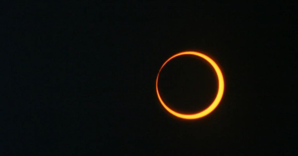 Partial eclipse to be visible in Spokane on Saturday | The Spokesman-Review