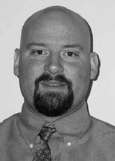 
Leavitt
 (The Spokesman-Review)