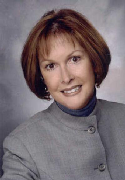 
Marilyn Amato
 (The Spokesman-Review)