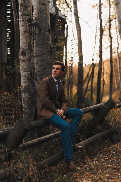 Connor Gallaher and his family moved to Coeur d’Alene four years ago after spending two years sailing the Eastern Seaboard and Caribbean. 