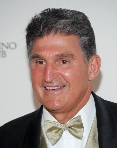 Manchin