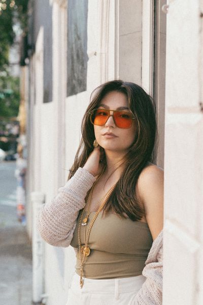 After recently finishing fourth on The Voice and with her debut EP on the way, Seattle’s Lucia Flores-Wiseman will be opening for Magenta Wave at The Chameleon on Friday. 