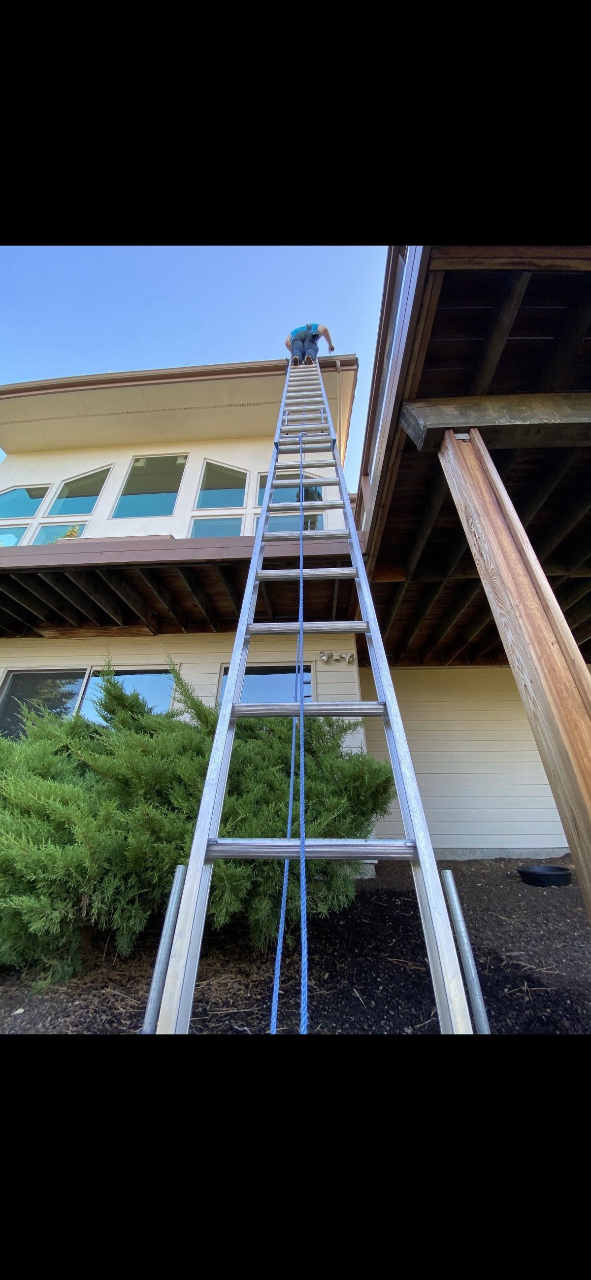 10 Hacks To Make Window Washing A Little Less Painful — O'Donnell