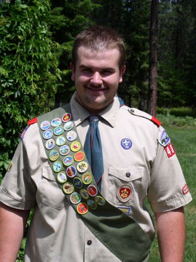 
Cupp
 (The Spokesman-Review)