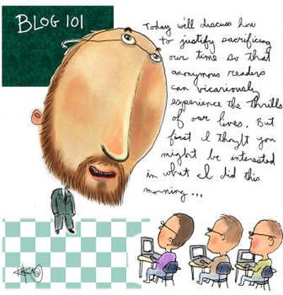 
McClatchy Tribune illustration
 (McClatchy Tribune illustration / The Spokesman-Review)