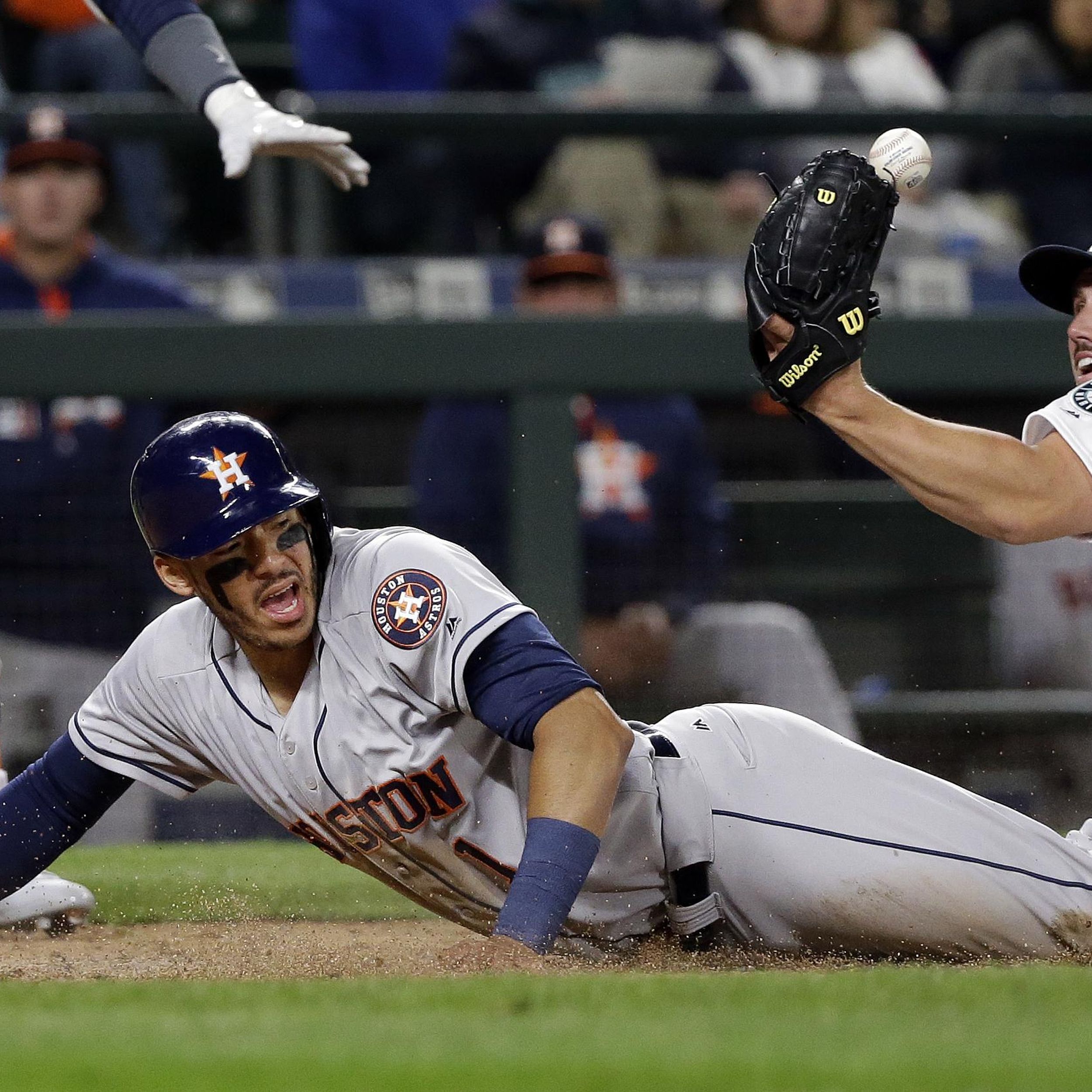 Will Boog Powell Make the Mariners Opening Day Roster?