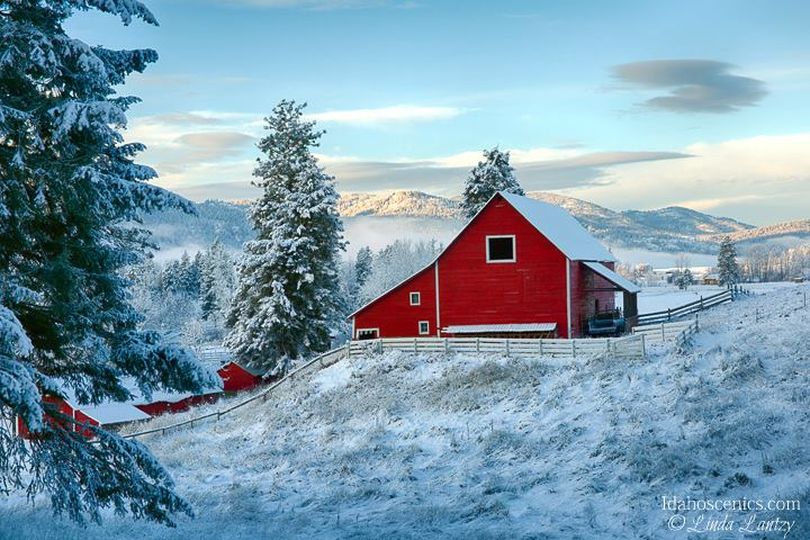 Idaho Scenic Images (Linda Lantzy)