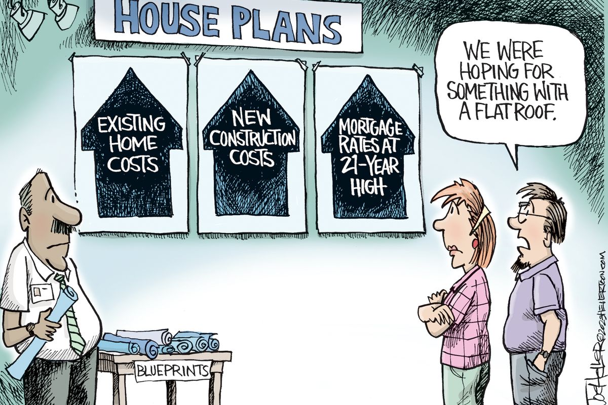 Joe Heller, Hellertoon.com