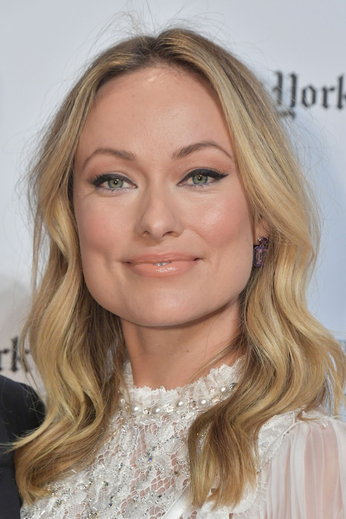 Olivia Wilde attends the 2019 IFP Gotham Awards at Cipriani Wall Street on Dec. 2, 2019, in New York City. (Michael Loccisano/Getty Images/TNS) (Michael Loccisano/Getty Images North America/TNS)