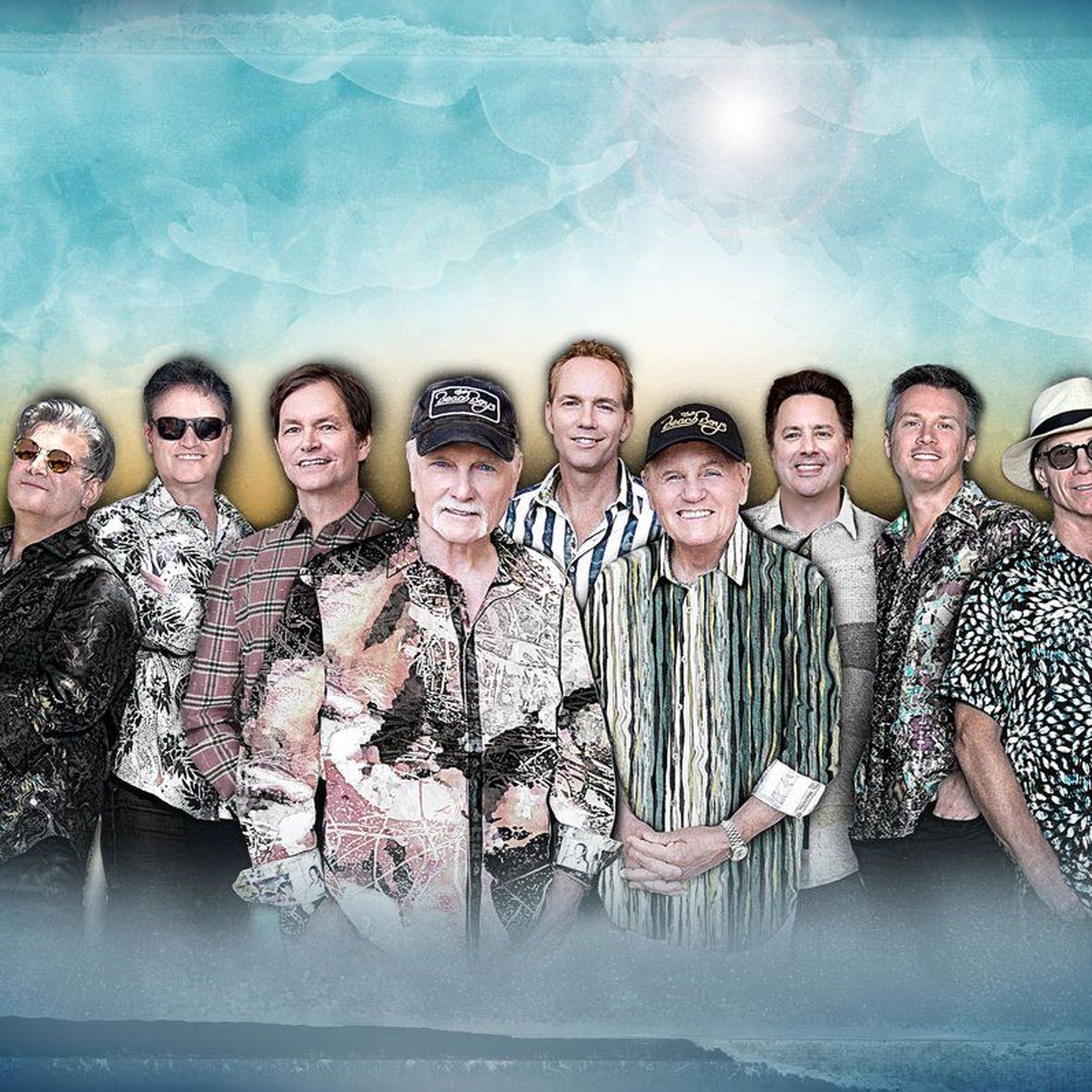 Beach Boys to Continue Touring Without Brian Wilson, Al Jardine