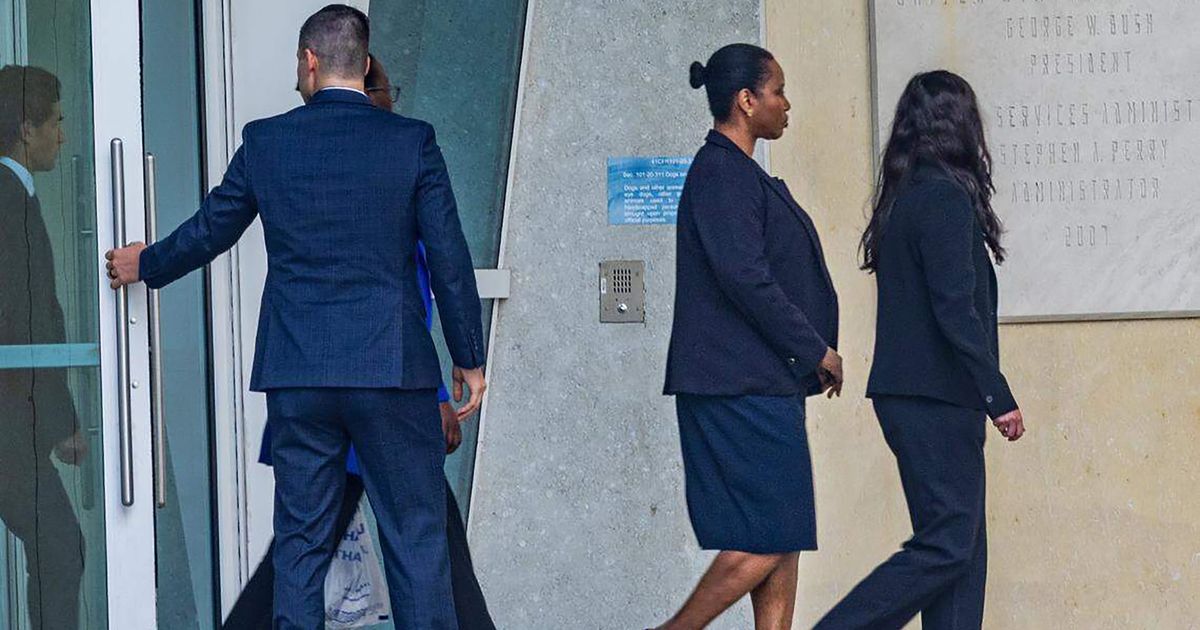 featured image for post Florida man sentenced after using COVID loans to finance assassination of Haitian president