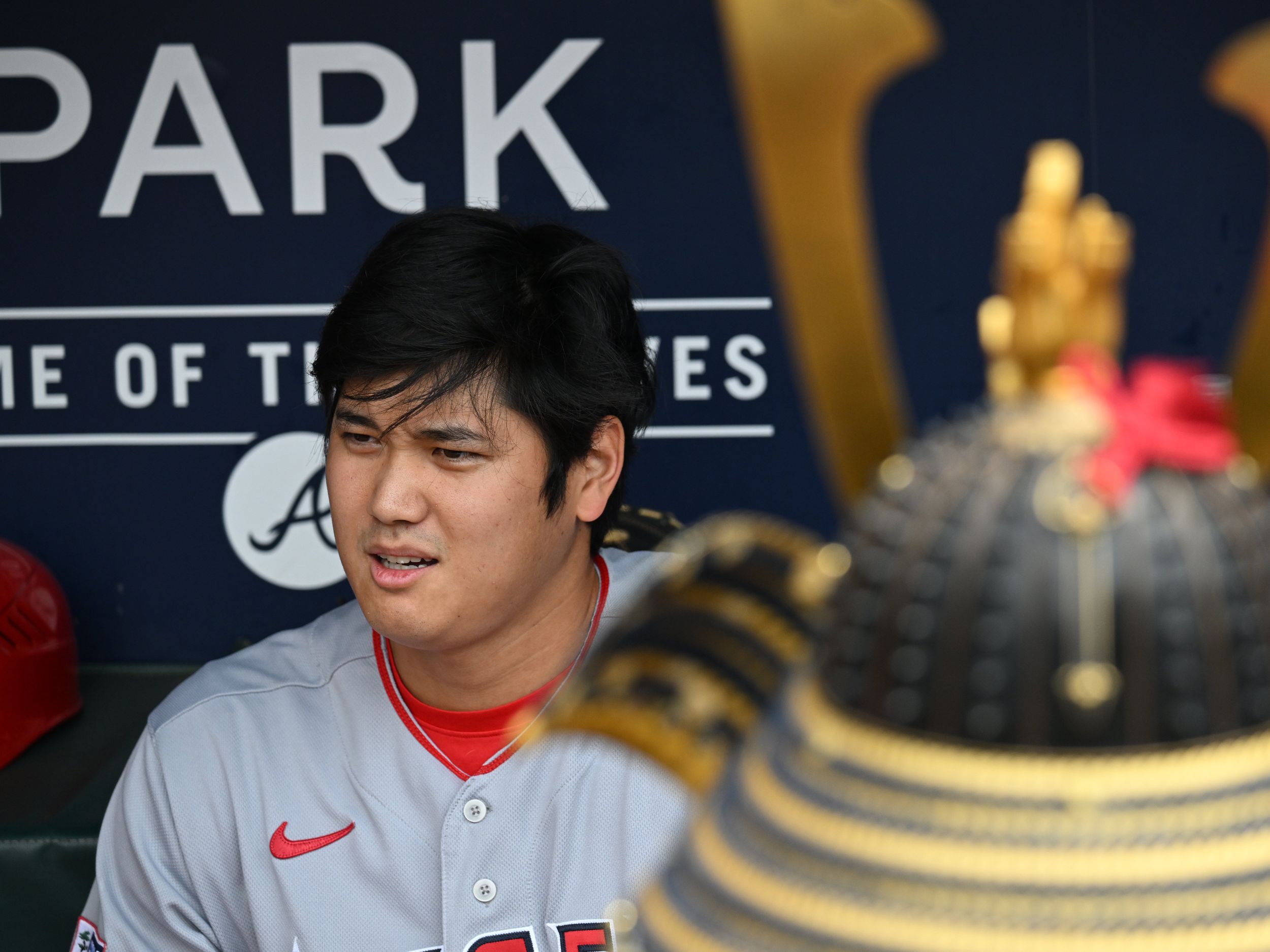 Mariners fans woo Shohei Ohtani at All-Star game in Seattle - The Japan  Times