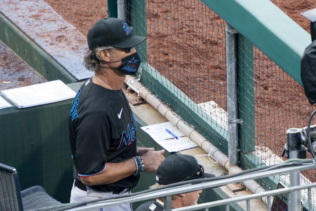 Miami Marlins