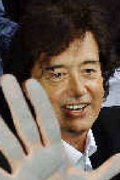 
Jimmy Page
 (The Spokesman-Review)