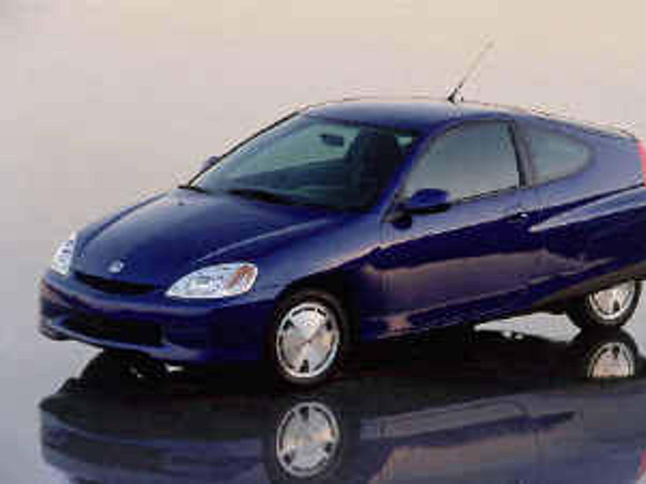 Japanese cars top fuel-efficiency list
