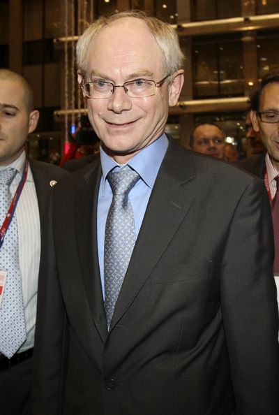 Van Rompuy