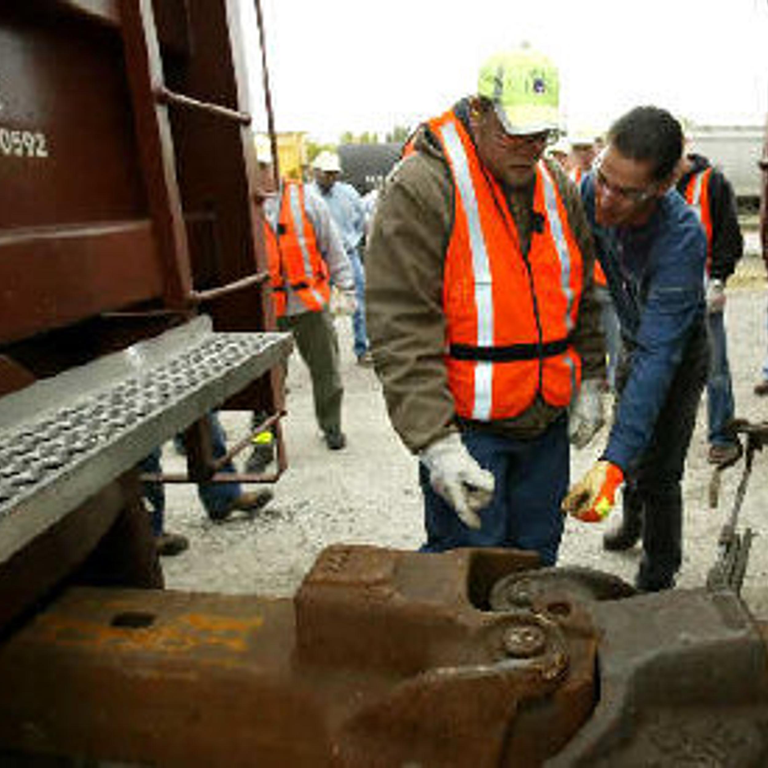 Their careers are on the fast track | The Spokesman-Review