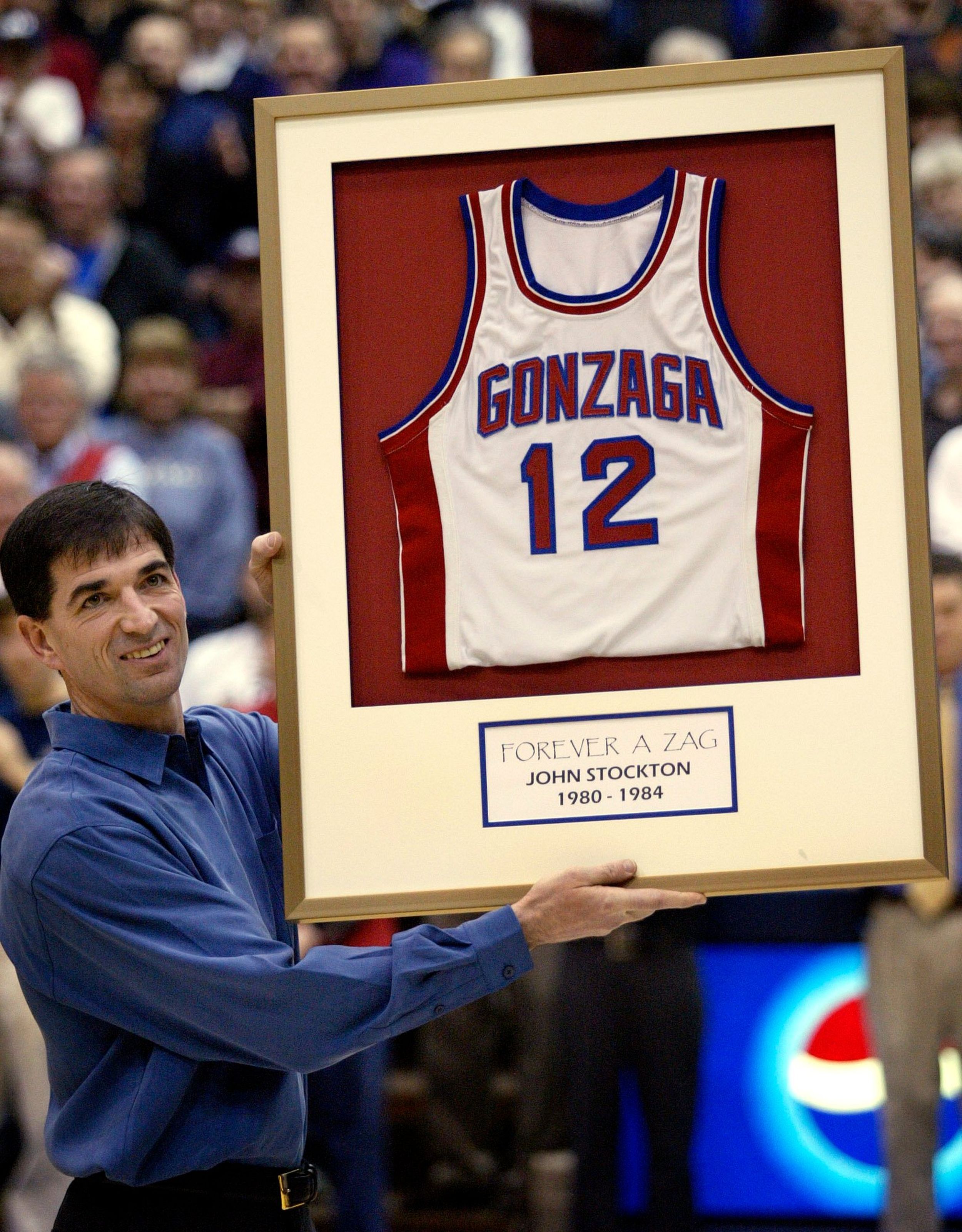 He's just a Zag, man:' The untold stories of Drew Timme's singular,  legendary Gonzaga career 