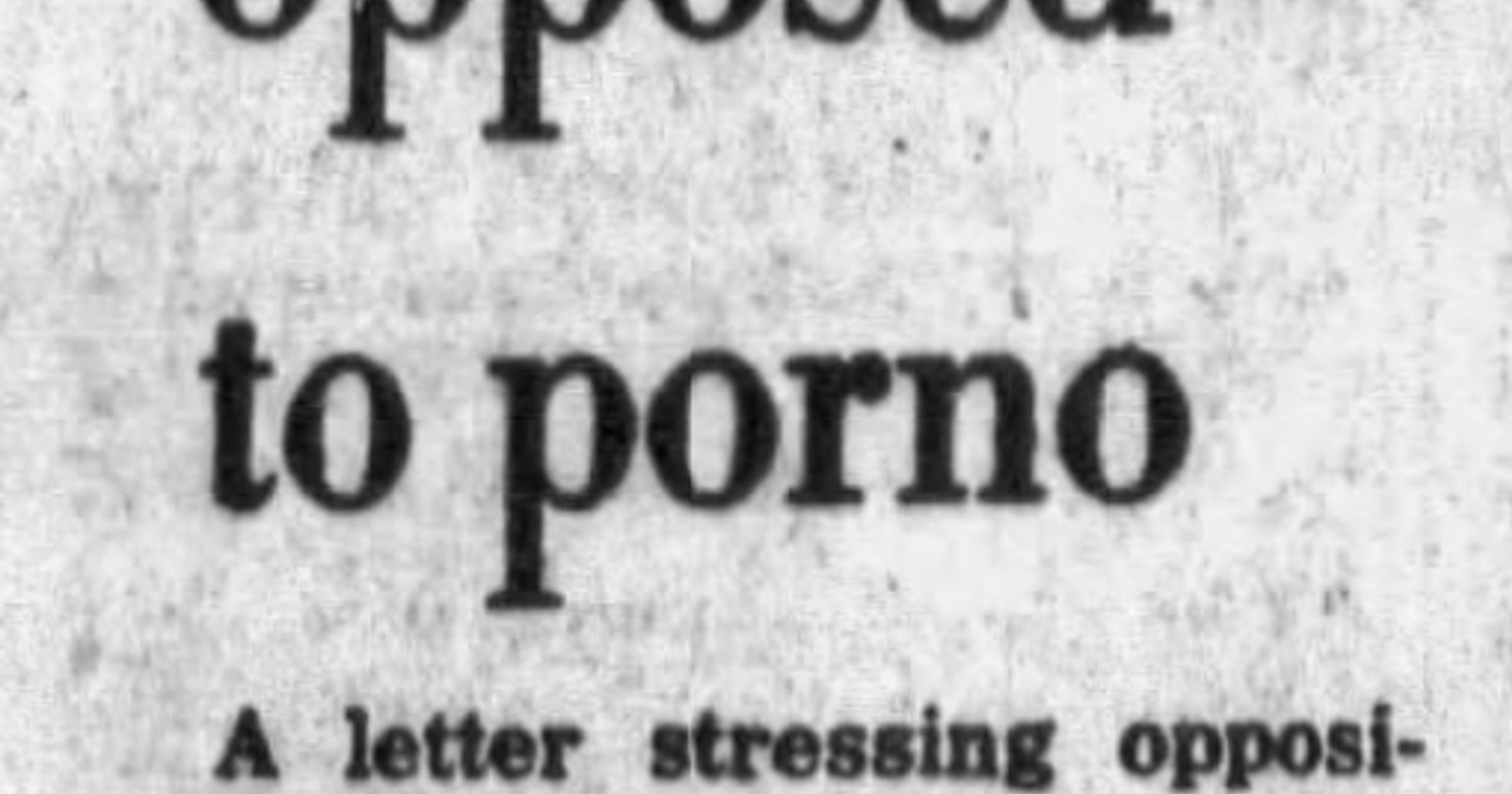 Spokane scene