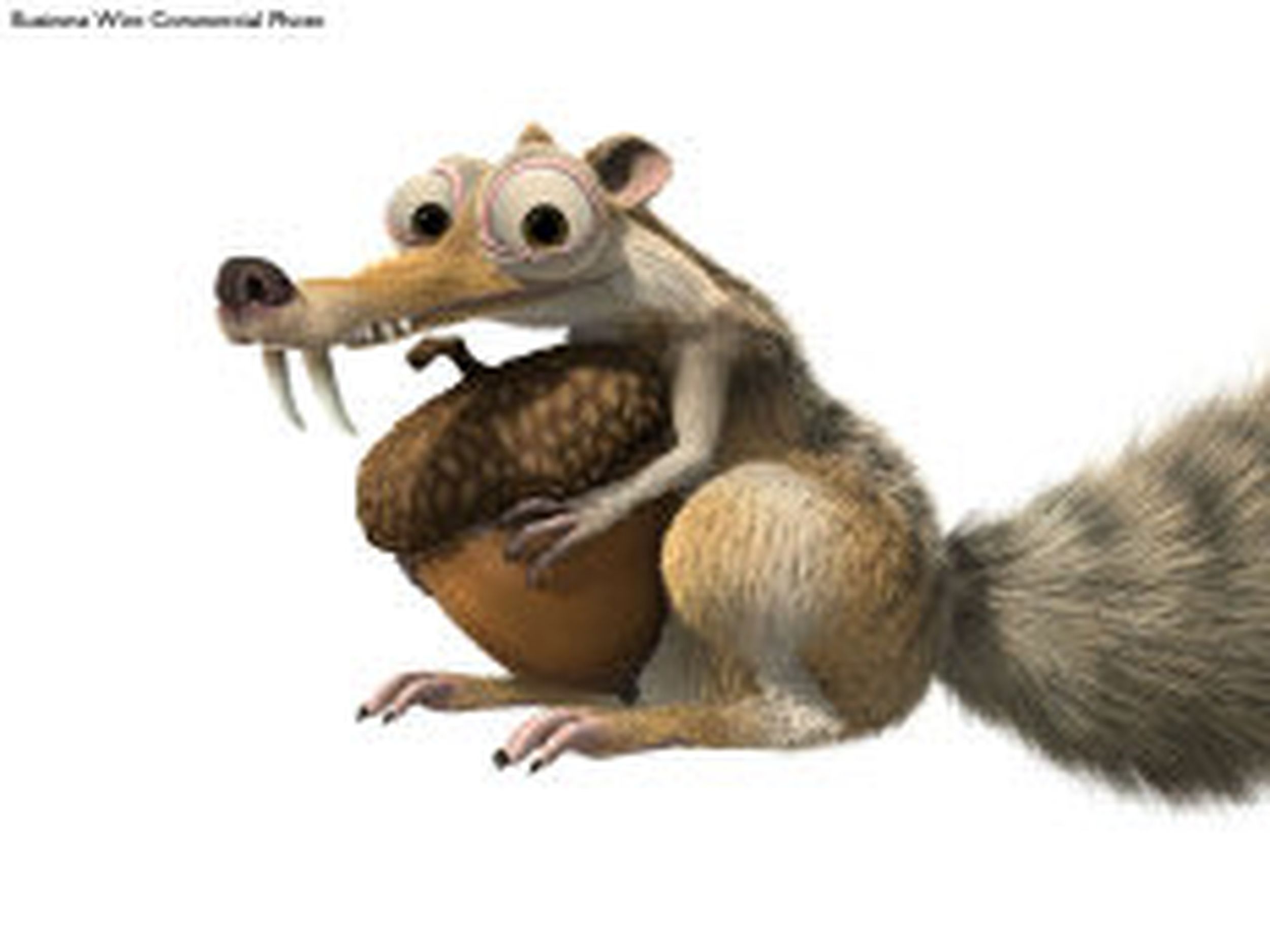 Modern animation enters 'Ice Age' | The Spokesman-Review Modern animation enters 'Ice Age' | The Spokesman-Review
