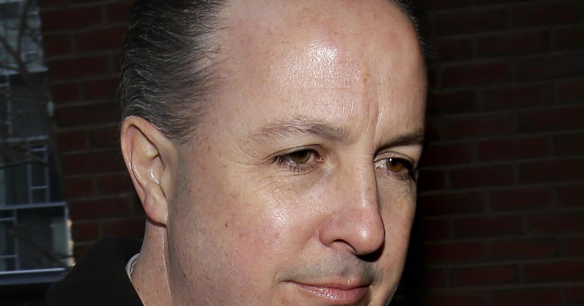 Ex Pharmacy Exec Convicted In Deadly Meningitis Outbreak The   Meningitis Outbreak.JPG 