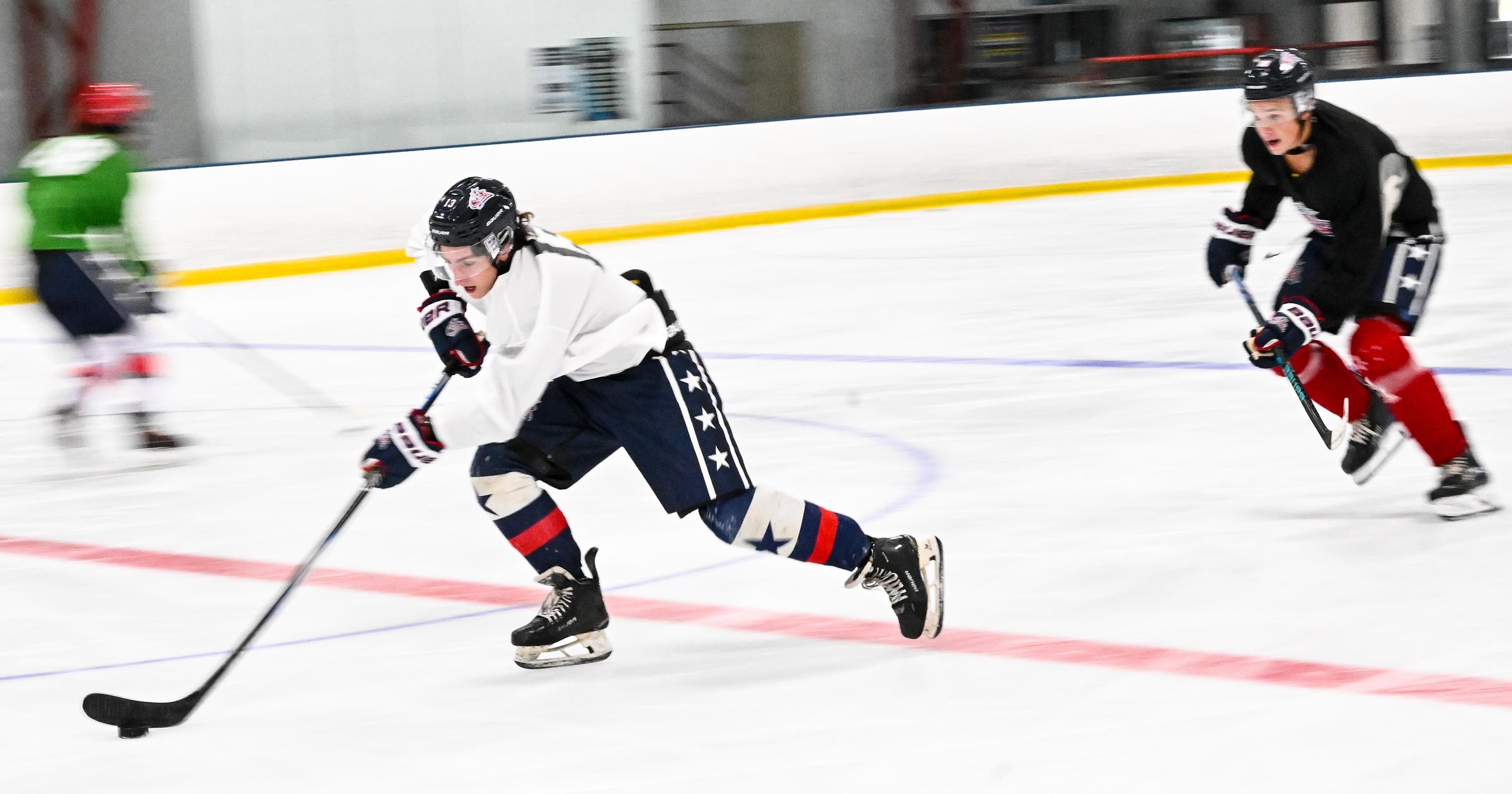 Spokane Braves make move to new Western International Junior Hockey League: ‘It’s the same puck’
