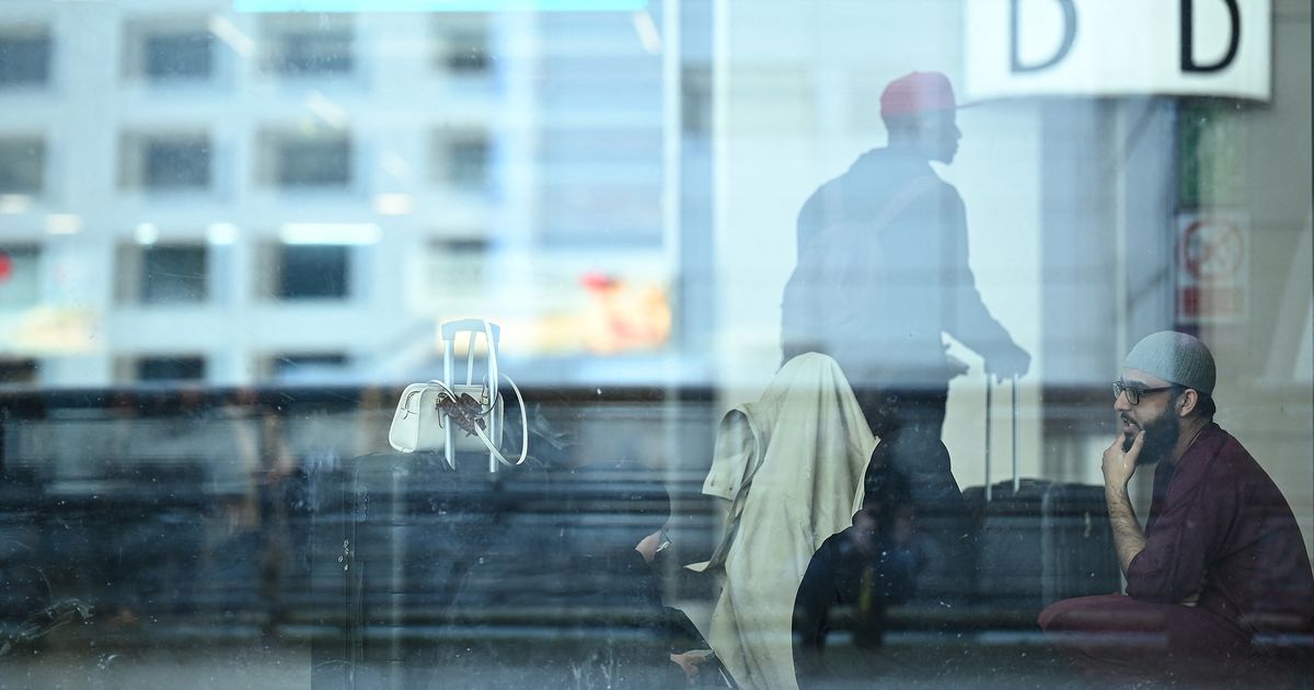 Dubai airport damaged in strike after Iran retaliates attack