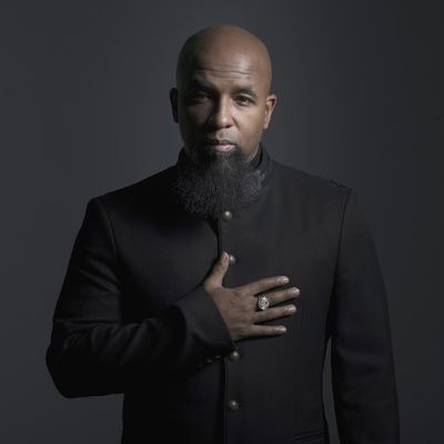 Tech N9ne returns to the Knitting Factory in support of his latest album “Planet.” (Strange Music/Denny Ilic)