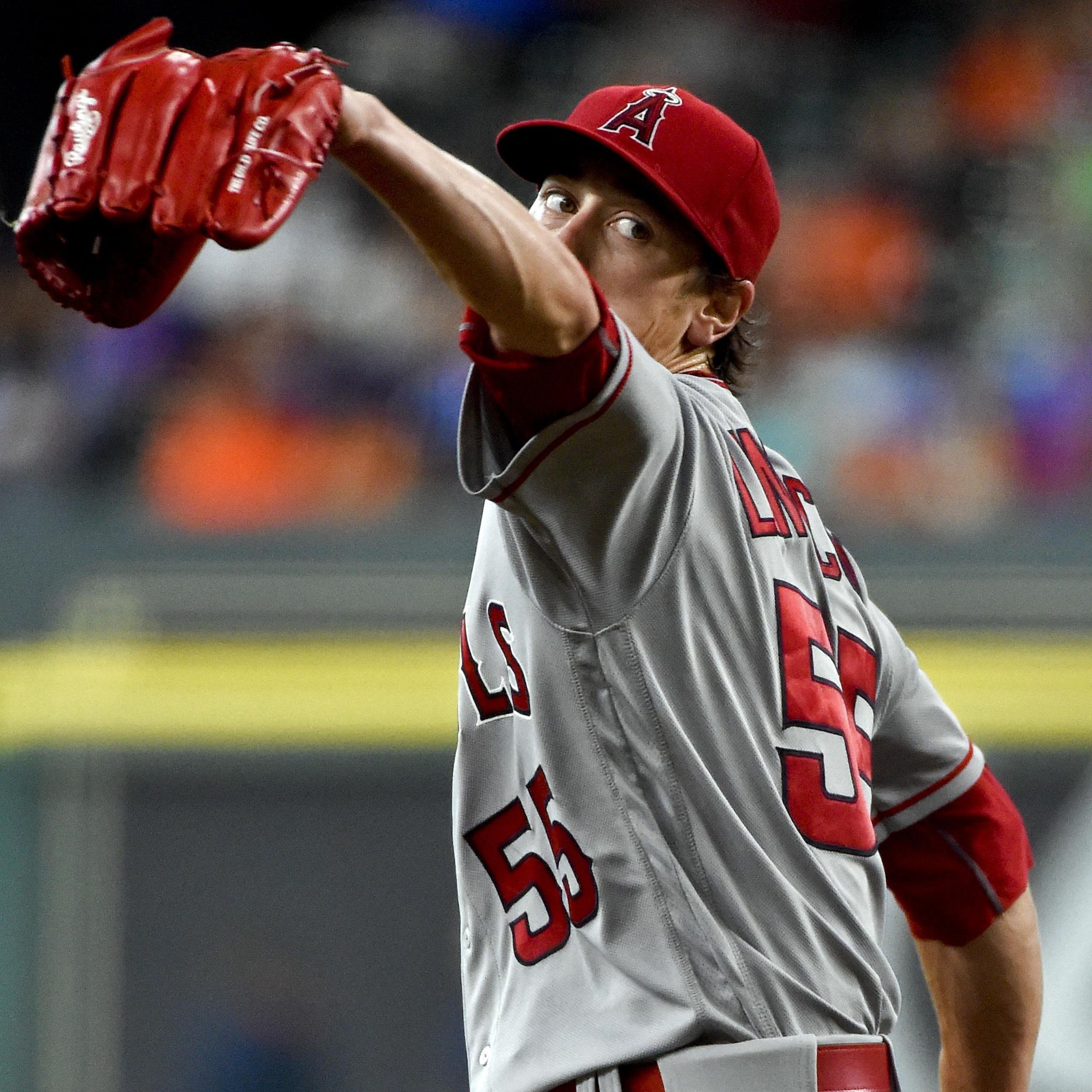 MLB Notes: Tim Lincecum designated for assignment by Angels