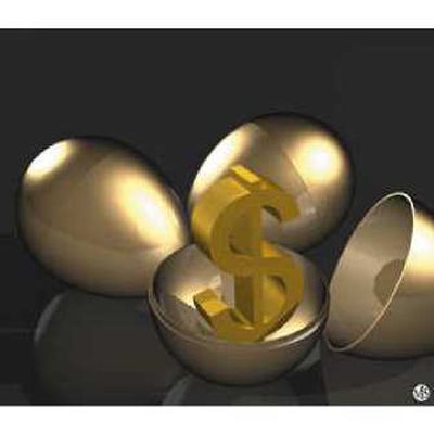 
Instead of relying on credit cards, try budgeting luxuries and necessities each month and pay in cash whenever possible.
 (Metro Services / The Spokesman-Review)