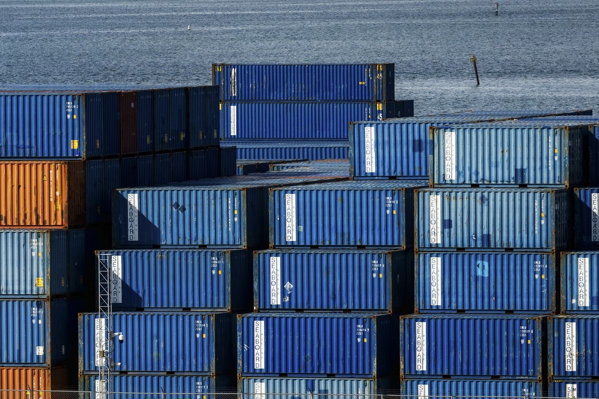 Trump's tariffs are adding steel mill jobs, and crushing American factories - Tue, 24 Feb 2026 PST