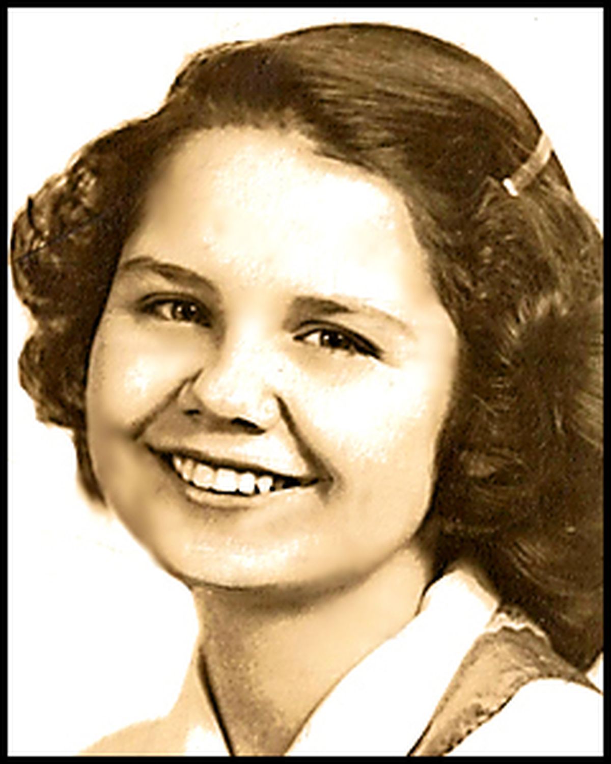 Obituary: Ledbetter, Betty J.