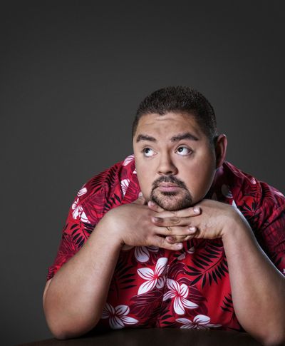 Gabriel Iglesias brings his Unity Through Laughter World Tour to INB Performing Arts Center tonight.