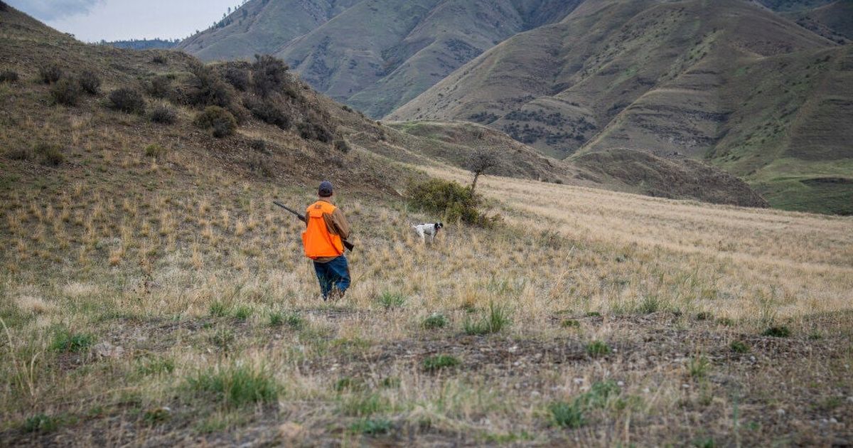 Supreme Court won't hear Wyoming corner crossing case