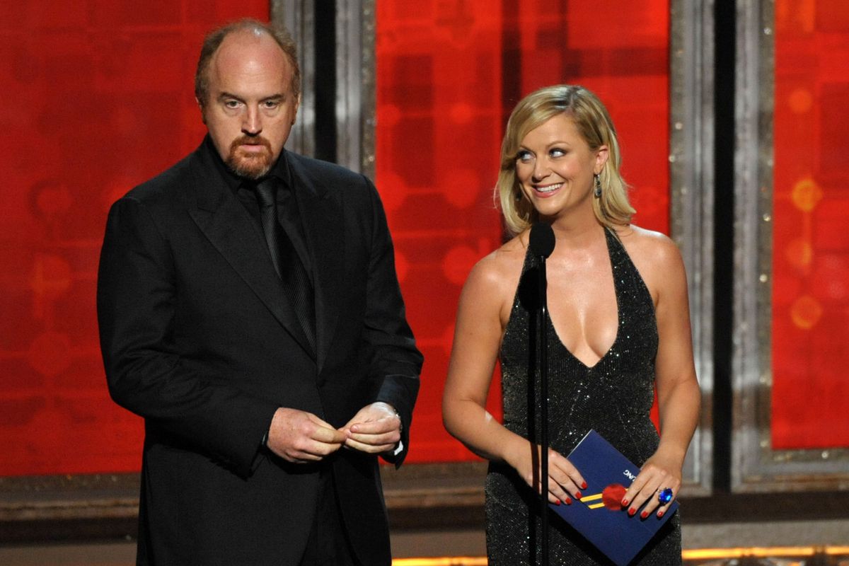 Louis C.K.