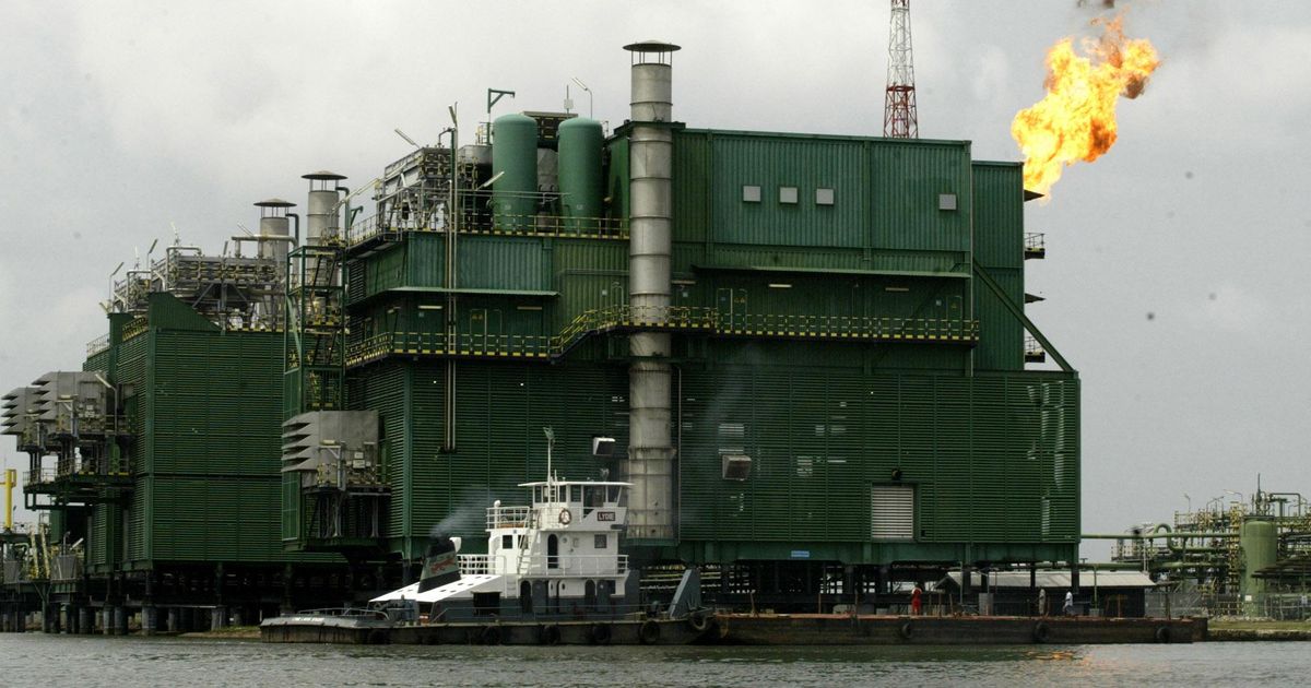 Nigeria charges Shell, Eni with corruption in oil bloc sale | The ...