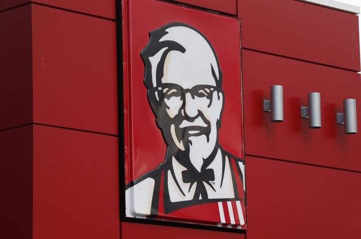 KFC executive says chain going through ‘re-Colonelization’ | The