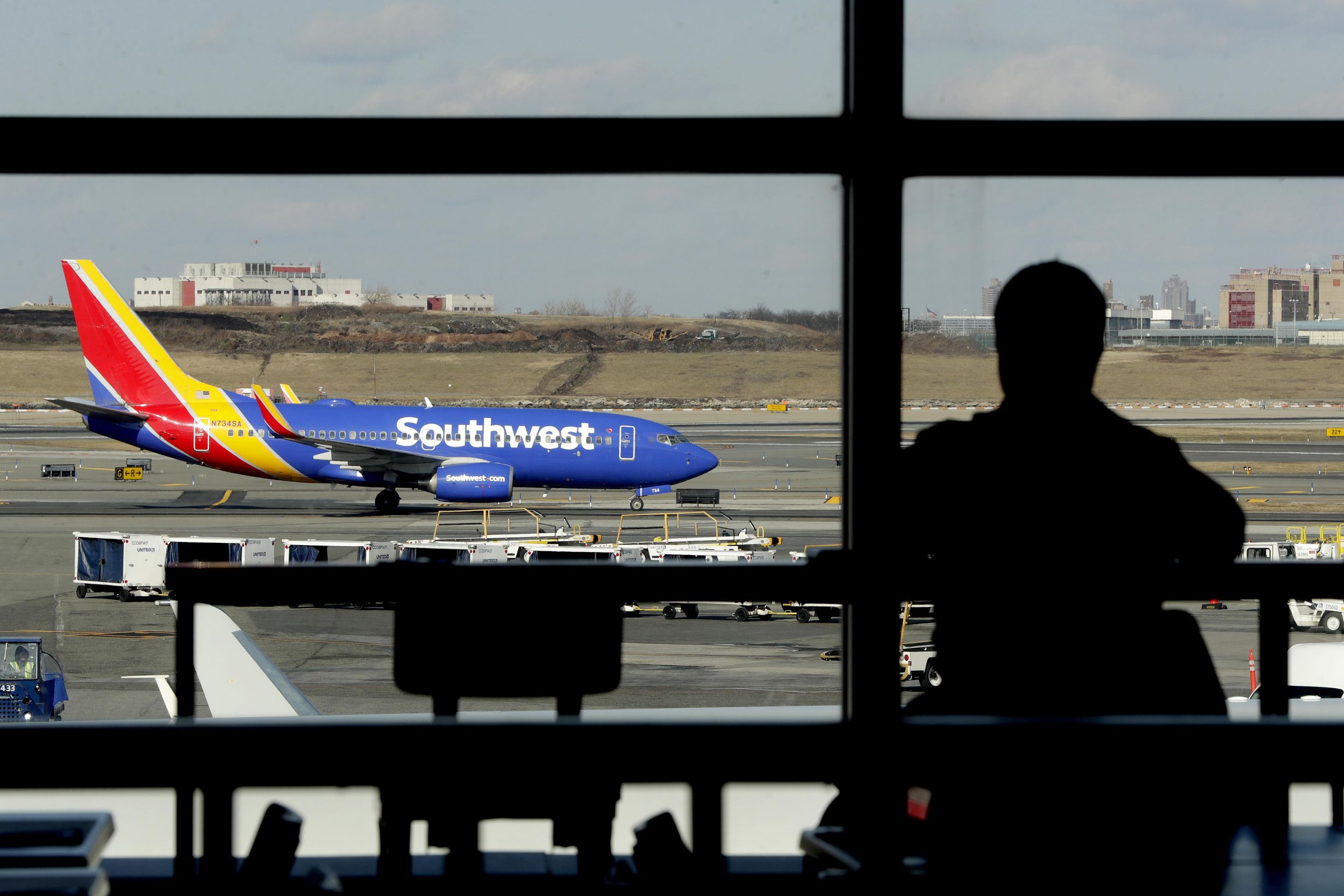 southwest airlines reviews reddit