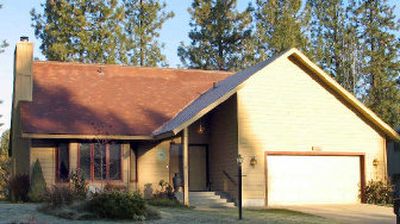 
5506 W. Conestoga 
 (Kandis Carper / The Spokesman-Review)