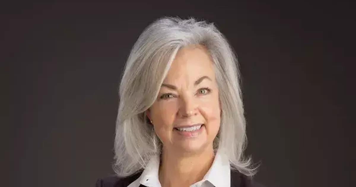 Image for Carmela Conroy will need more than math to get to Congress