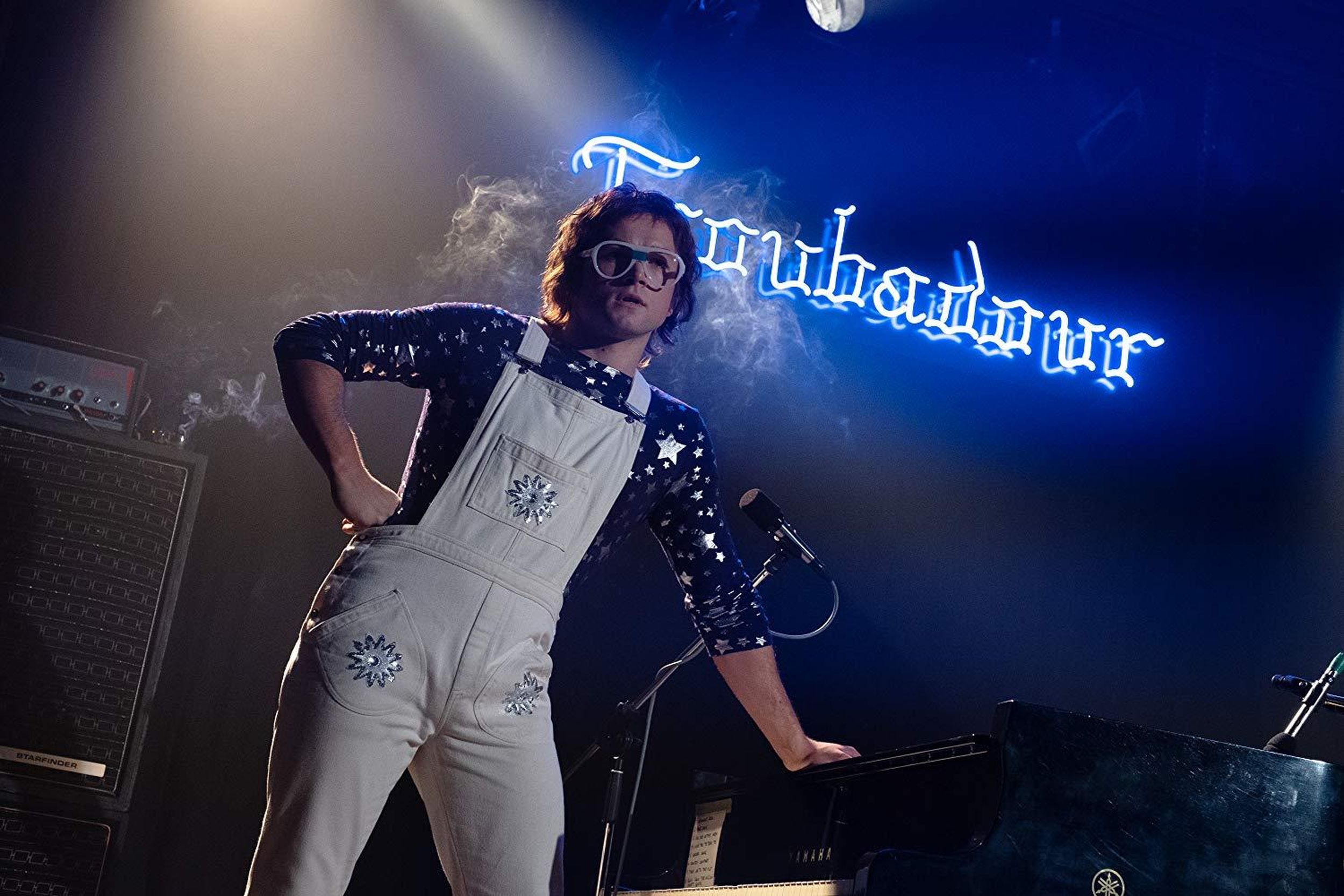 Stream on Demand: Elton John biopic 'Rocketman' blasts onto home screens |  The Spokesman-Review