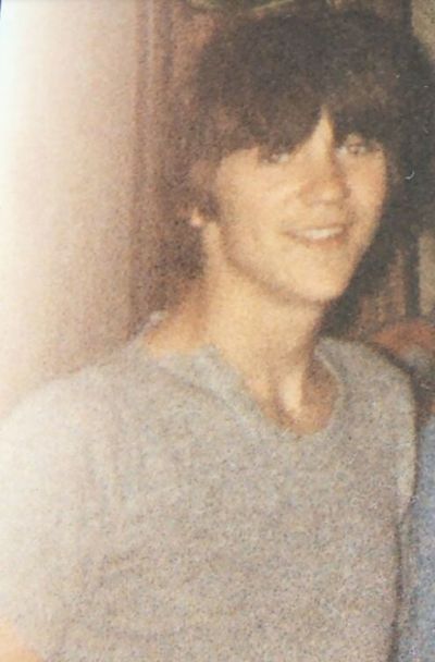 Terry Vanbuskirk, seen here in a photo circa 1983, was a resident at the J-Bar-D Ranch, a state-licensed group home in Ione that was shuttered after a special inquiry found substandard care and neglect. Vanbuskirk was sexually abused by a night watchman, and the state paid $1.5 million to settle legal claims Vanbuskirk brought last year.   (Courtesy Pfau Cochran Vertetis Amala PLLC)