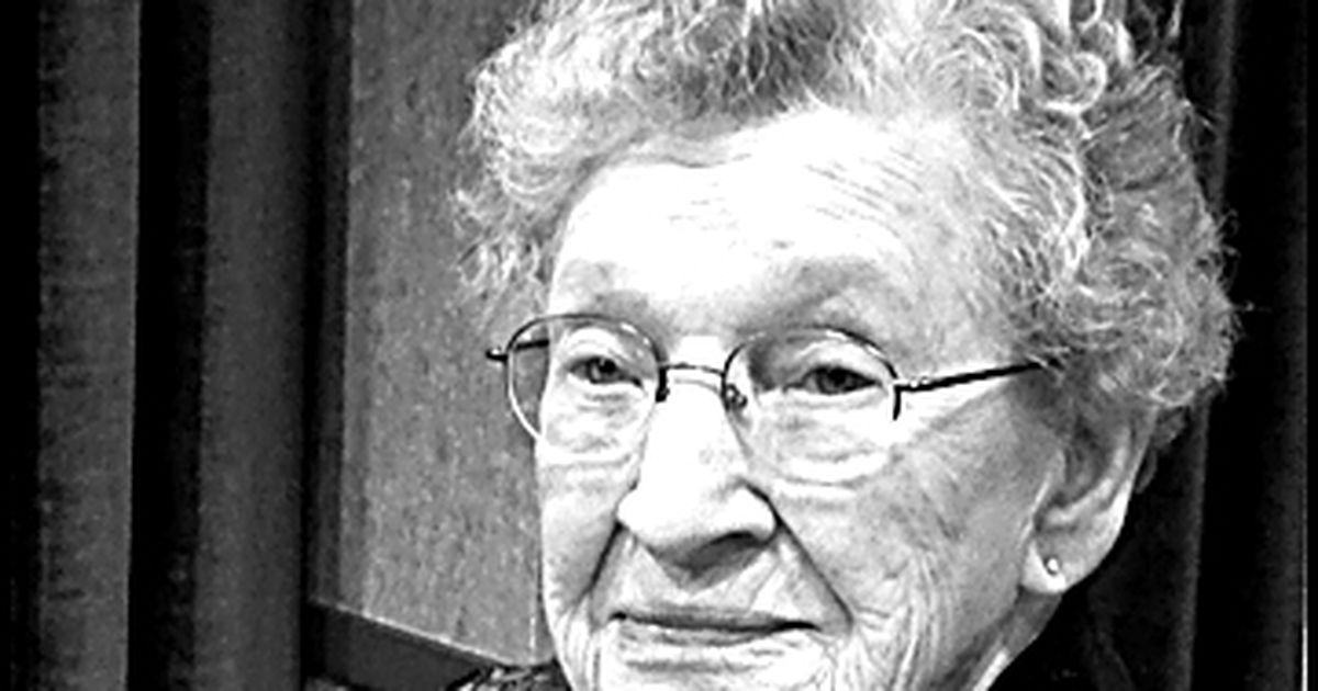 Obituary: Beaulaurier, Mary Louise | The Spokesman-Review