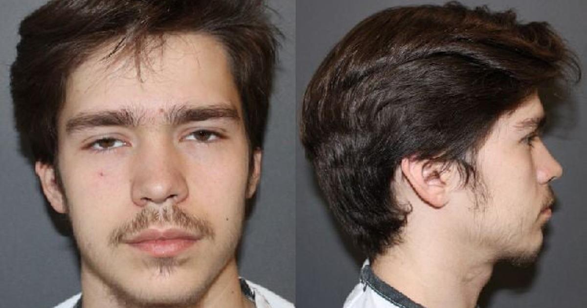 Image for Rep. Lauren Boebert’s son arrested on charges of sexual exploitation of a child, court records show