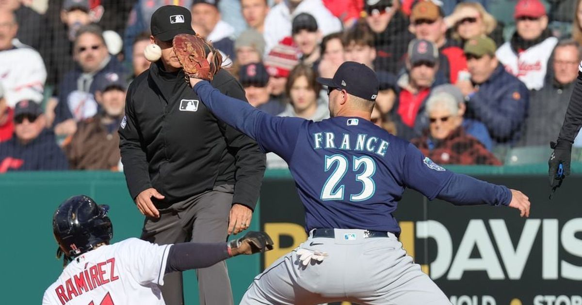 Ranking past Mariners AllStars from 19772022 Nos. 3148 The