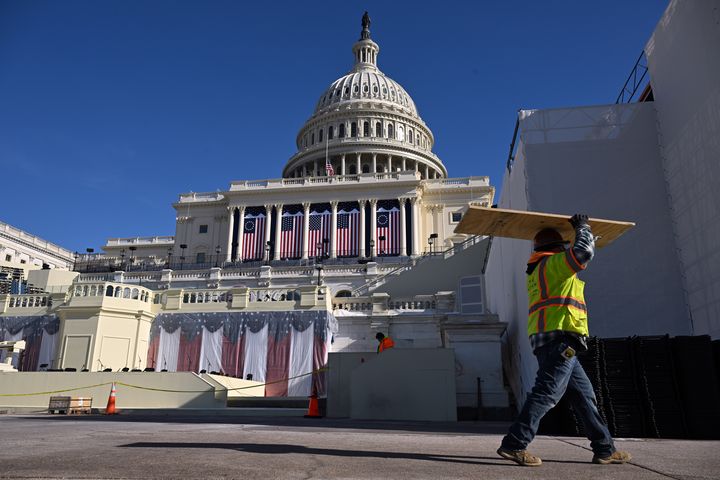 Factchecking President Trump’s 2025 inaugural address The SpokesmanReview